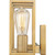 Leighton Three Light Bath (LGN8724WS)