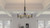 Legare Five Light Chandelier (LGR5026MBK)