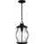 Luther One Light Outdoor Wall Mount (LHR1909EK)