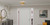 Liza Three Light Semi Flush Mount (LIZ1716GFL)