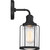 Ludlow One Light Bath (LUD8605EK)