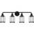 Ludlow Four Light Bath (LUD8634EK)