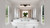 Lydia Four Light Bath (LYD8634MBK)