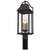 Manning Three Light Outdoor Post Mount (MAN9011WT)