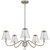 manufacturer_finish:Brushed Nickel|manufacturer_glass:Clear Swirl Glass
