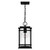 McAlister One Light Outdoor Wall Mount (MCL1908EK)