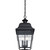 Millhouse Three Light Outdoor Hanging Lantern (MHE1910K)