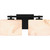 Quoizel - MTH8615MBK - Two Light Bath - Mather - Matte Black