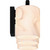Mather Three Light Bath (MTH8624MBK)