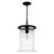 Noland One Light Mini Pendant (NAD1510MBK)