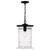 Noland One Light Mini Pendant (NAD1510MBK)