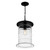 Noland One Light Mini Pendant (NAD1510MBK)
