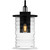 Noland One Light Outdoor Wall Mount (NAD8410MBK)