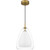 Aero One Light Pendant (PCAER1511AB)