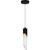 Alys LED Mini Pendant (PCAYS1503MBK)