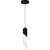 Alys LED Mini Pendant (PCAYS1503MBK)