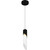 Alys LED Mini Pendant (PCAYS1503MBK)