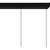 Alys LED Linear Chandelier (PCAYS540MBK)