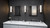 Blade LED Bath Fixture (PCBD8705EK)