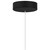 Calista LED Mini Pendant (PCCLT1507MBK)