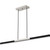 Colter LED Linear Chandelier (PCCOT148BN)
