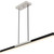 Colter LED Linear Chandelier (PCCOT148BN)