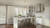 Dupree Five Light Island Chandelier (PCDPR534BWS)