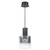 Quoizel - PCKR1508EK - LED Mini Pendant - Kilmer - Earth Black