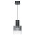 Kilmer LED Mini Pendant (PCKR1508EK)