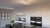 Lightshow LED Semi Flush Mount (PCLS1722C)