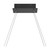 Newman LED Linear Chandelier (PCNEW136MBK)