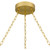 Ozara LED Pendant (PCOZA2827A)