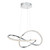 Rumi LED Pendant (PCRUM2818C)