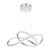 Rumi LED Pendant (PCRUM2818C)