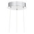Rumi LED Pendant (PCRUM2818C)