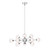 Quoizel - PCSB5012C - 12 Light Chandelier - Spellbound - Polished Chrome
