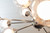 Spellbound 12 Light Chandelier (PCSB5012C)