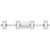 Quoizel - PCSEL8636C - LED Bath - Selena - Polished Chrome