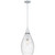 Quoizel - PCSPC1810C - One Light Pendant - Spruce - Polished Chrome