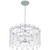 Stiles Five Light Pendant (PCSTI2820C)