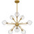 manufacturer_finish:Brushed Gold