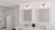 Zola LED Bath (PCZOL8612C)