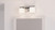 Zola LED Bath (PCZOL8612C)