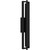 Pointsett LED Outdoor Wall Lantern (PNT8506MBK)