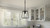 Prescott One Light Mini Pendant (PRC1508MBK)