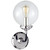 manufacturer_finish:Polished Nickel and Black|manufacturer_glass:Clear Glass