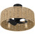 manufacturer_glass:Hemp Rope|light_output:715.00lm|color_temperature:2400K|cri:90