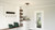 Quoizel Flush Mount Three Light Flush Mount (QFL5636MBK)