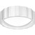 Quoizel Flush Mount Two Light Flush Mount (QFL6173TW)