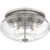 manufacturer_finish:Brushed Nickel|manufacturer_glass:Clear Ribbed Glass|light_source:Unspecified|light_output:Unspecified|color_temperature:Unspecified|cri:Unspecified